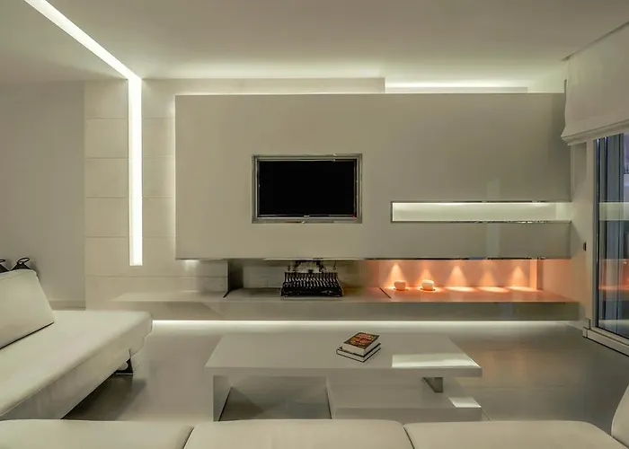 Villa Alba