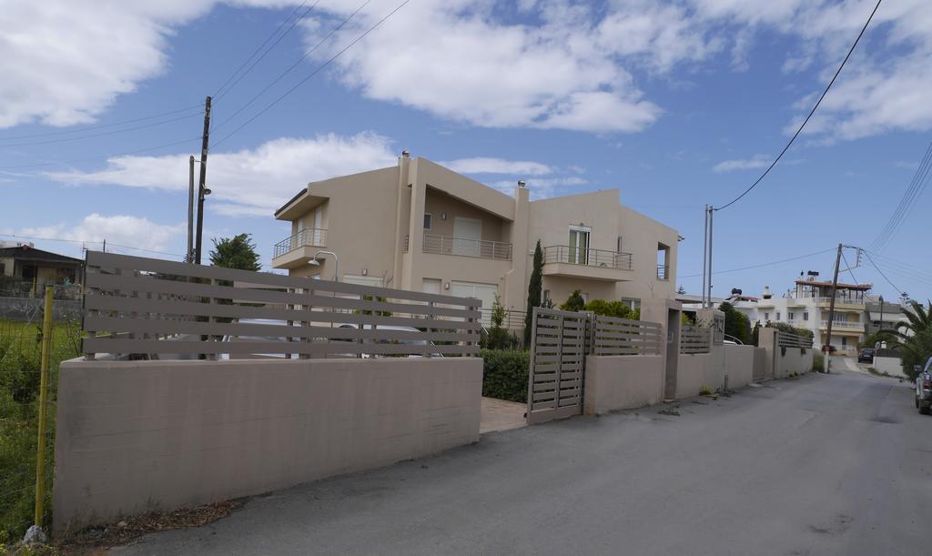 Villa Alba Héraklion
