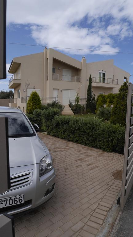 Villa Alba Héraklion