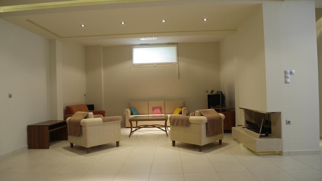 Alba Villa Iraklion