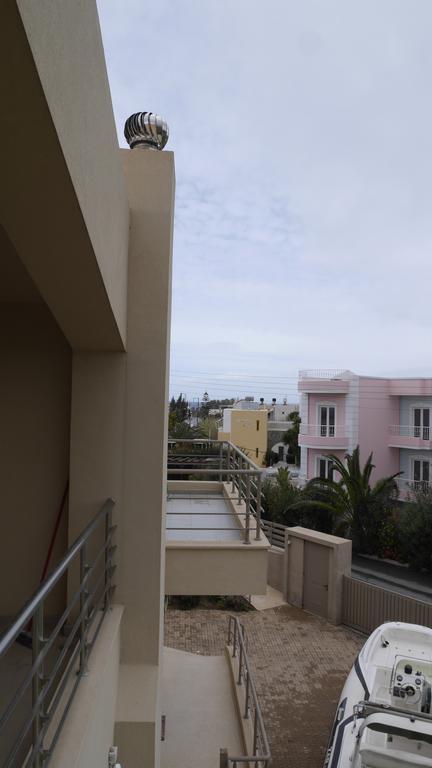 Villa Alba Héraklion
