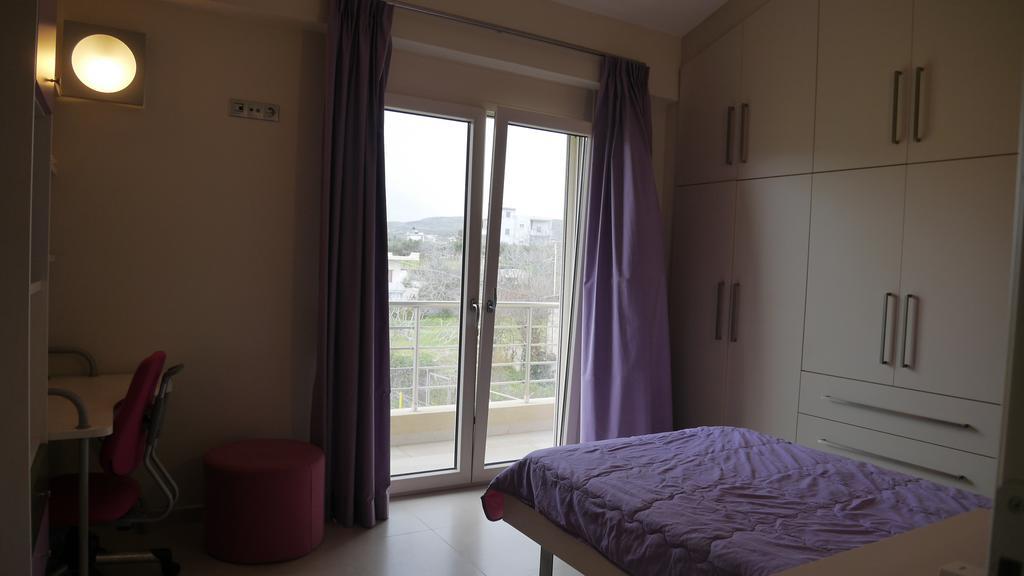 Villa Alba Iraklion