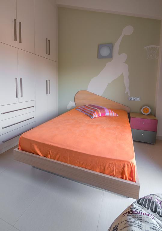 Alba Villa Héraklion