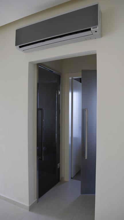 Villa Alba Heraklion (Crete)